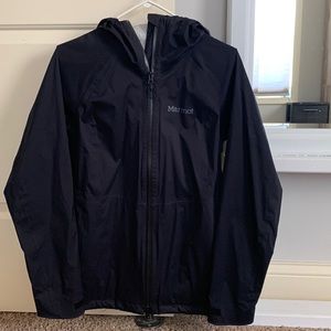 Marmot rain jacket NWOT